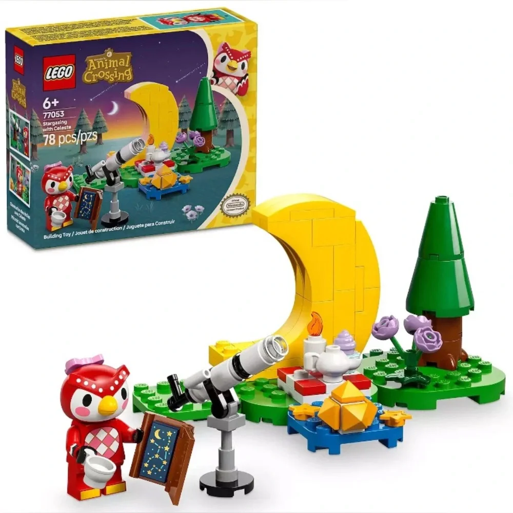 Lego lego® animal